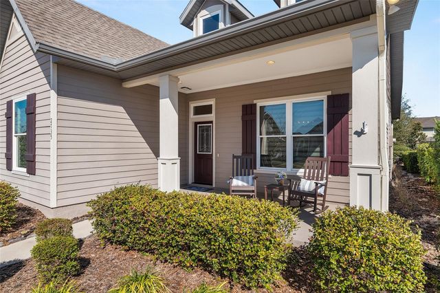 2735 SW 120TH DRIVE, Gainesville, FL 32608