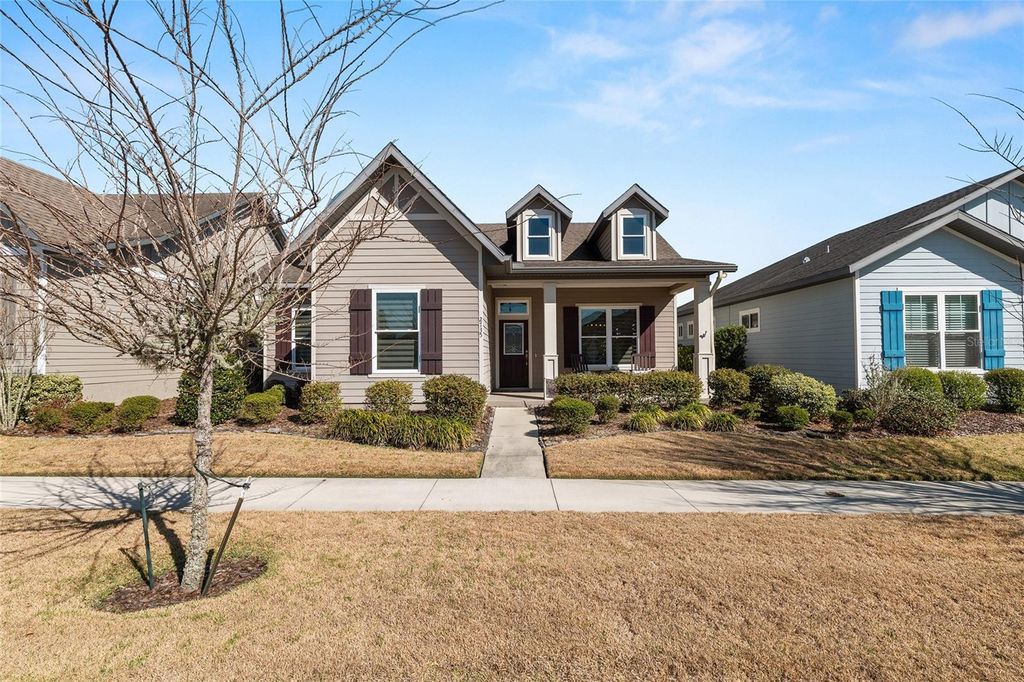 2735 SW 120TH DRIVE, Gainesville, FL 32608