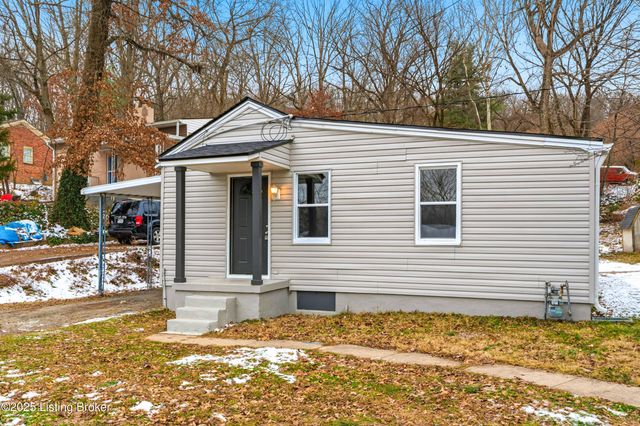 400 Hillview Dr, Louisville, KY 40214