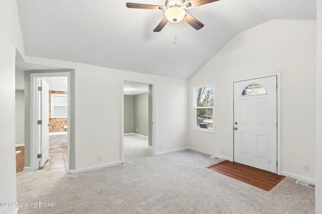 400 Hillview Dr, Louisville, KY 40214