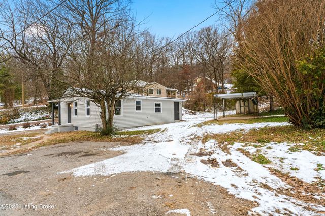 400 Hillview Dr, Louisville, KY 40214