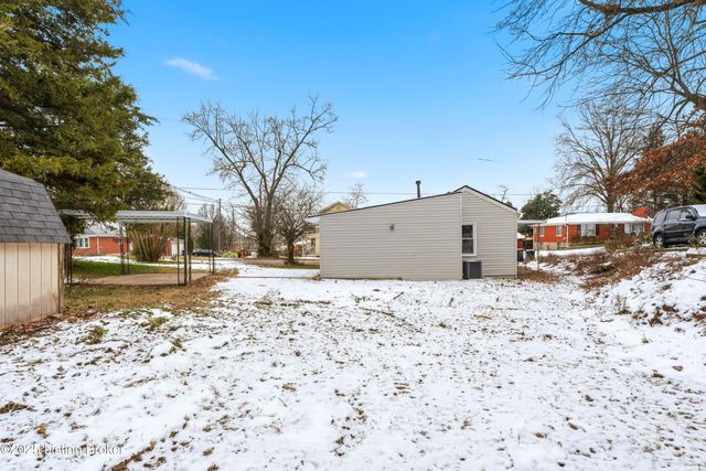 400 Hillview Dr, Louisville, KY 40214