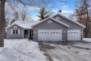 2351 11 1/4 Avenue #76, Cameron, WI 54822