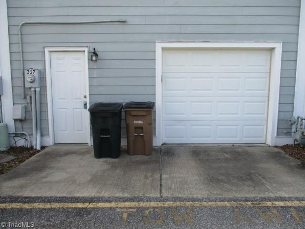 337 Martin Luther King Jr Drive C, Greensboro, NC 27406