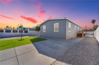 6271 Great Smoky Avenue, Las Vegas, NV 89156