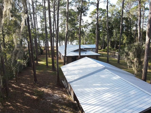 161 RILEY LAKE DRIVE, Hawthorne, FL 32640