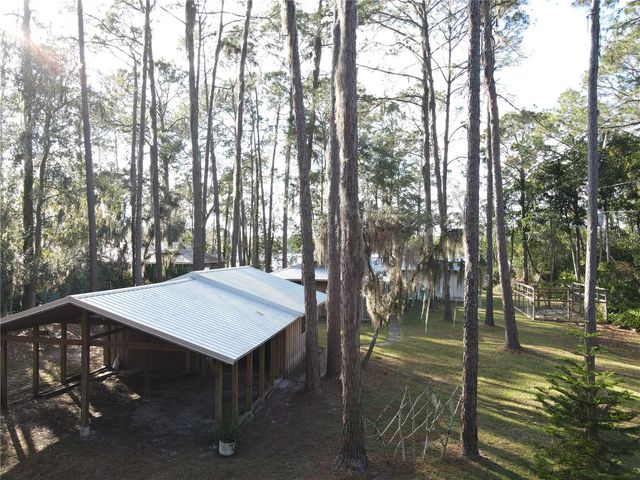 161 RILEY LAKE DRIVE, Hawthorne, FL 32640