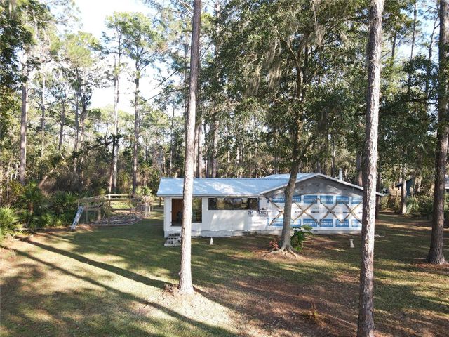 161 RILEY LAKE DRIVE, Hawthorne, FL 32640