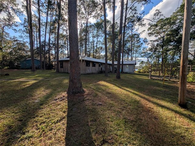 161 RILEY LAKE DRIVE, Hawthorne, FL 32640