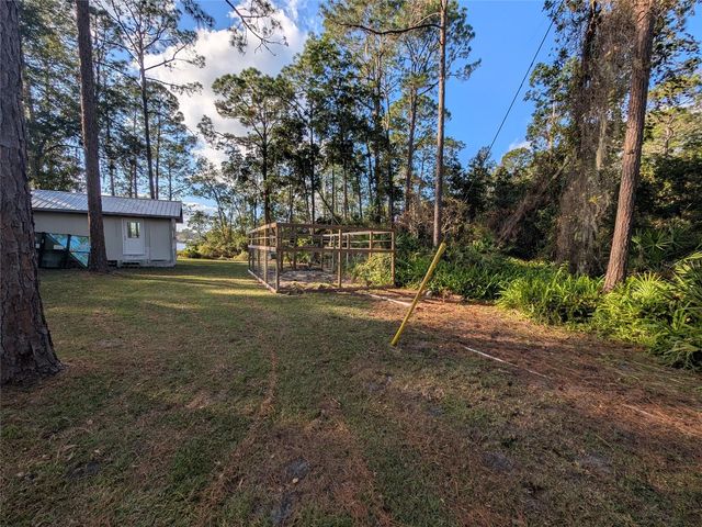 161 RILEY LAKE DRIVE, Hawthorne, FL 32640