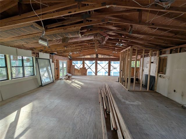 161 RILEY LAKE DRIVE, Hawthorne, FL 32640