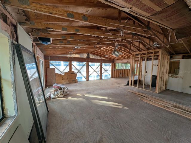 161 RILEY LAKE DRIVE, Hawthorne, FL 32640