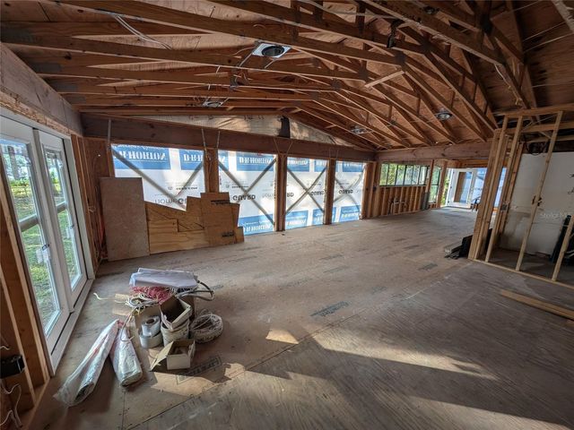 161 RILEY LAKE DRIVE, Hawthorne, FL 32640