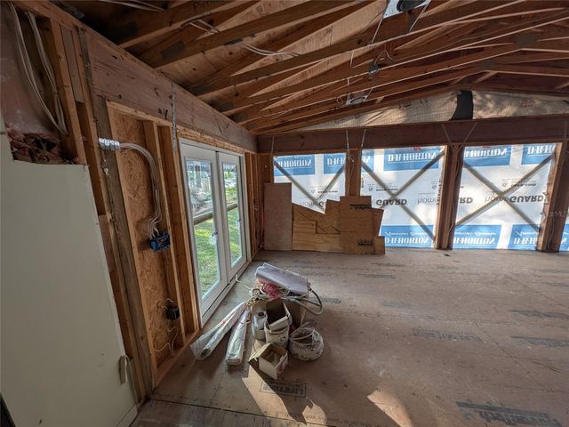 161 RILEY LAKE DRIVE, Hawthorne, FL 32640