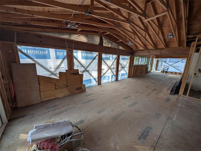 161 RILEY LAKE DRIVE, Hawthorne, FL 32640