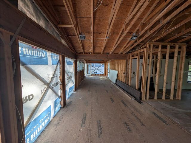 161 RILEY LAKE DRIVE, Hawthorne, FL 32640