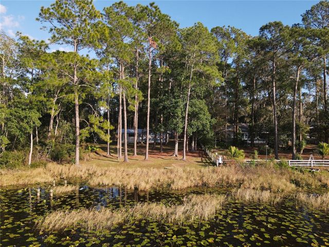 161 RILEY LAKE DRIVE, Hawthorne, FL 32640