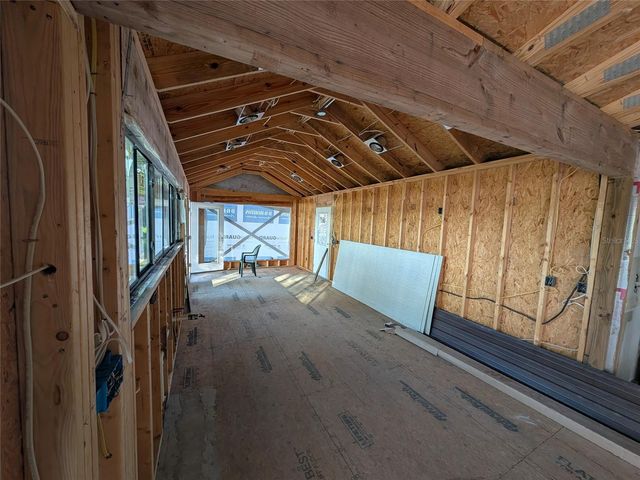 161 RILEY LAKE DRIVE, Hawthorne, FL 32640