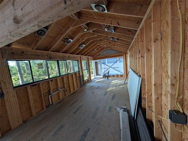 161 RILEY LAKE DRIVE, Hawthorne, FL 32640