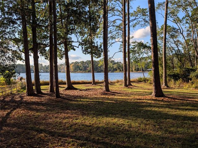 161 RILEY LAKE DRIVE, Hawthorne, FL 32640