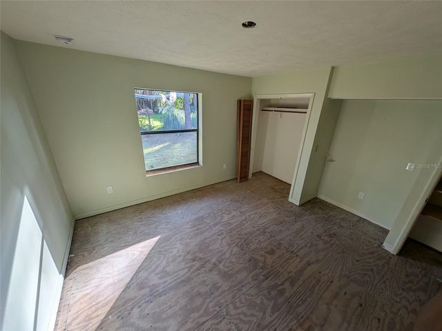 161 RILEY LAKE DRIVE, Hawthorne, FL 32640