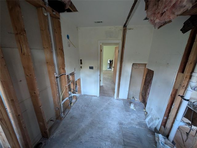 161 RILEY LAKE DRIVE, Hawthorne, FL 32640