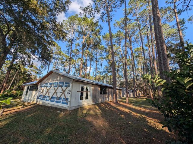 161 RILEY LAKE DRIVE, Hawthorne, FL 32640