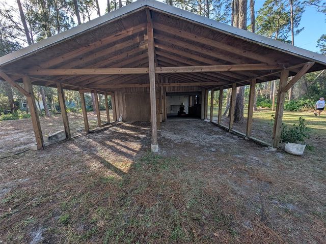 161 RILEY LAKE DRIVE, Hawthorne, FL 32640