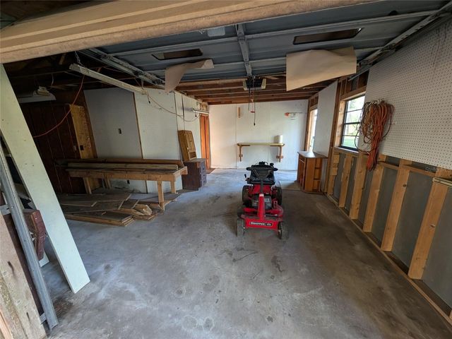 161 RILEY LAKE DRIVE, Hawthorne, FL 32640