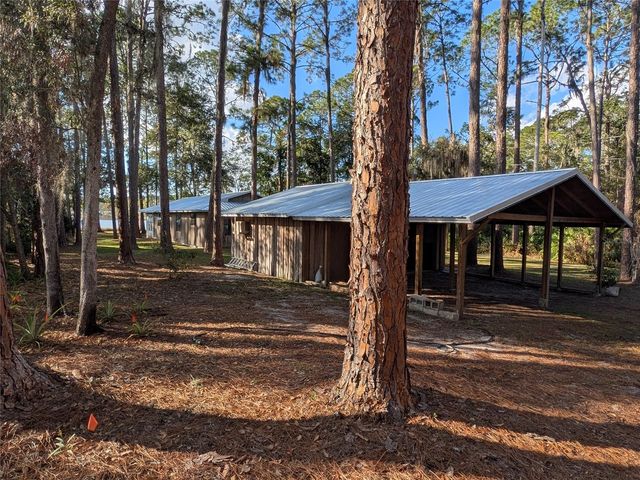 161 RILEY LAKE DRIVE, Hawthorne, FL 32640