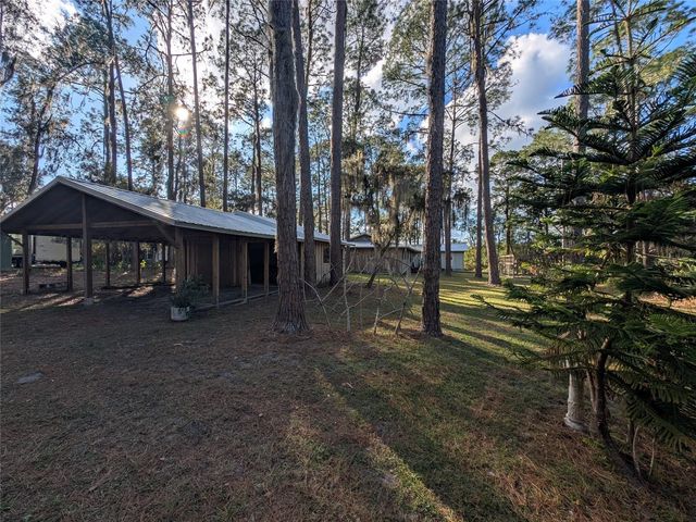 161 RILEY LAKE DRIVE, Hawthorne, FL 32640