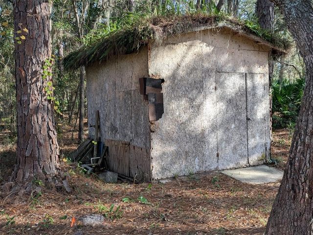 161 RILEY LAKE DRIVE, Hawthorne, FL 32640