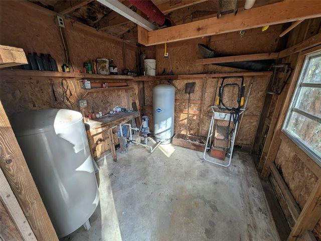 161 RILEY LAKE DRIVE, Hawthorne, FL 32640