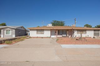 1315 Likins, A, El Paso, TX 79925