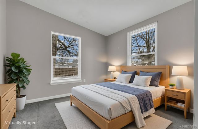 8268 Hudson Avenue, Warren, MI 48089