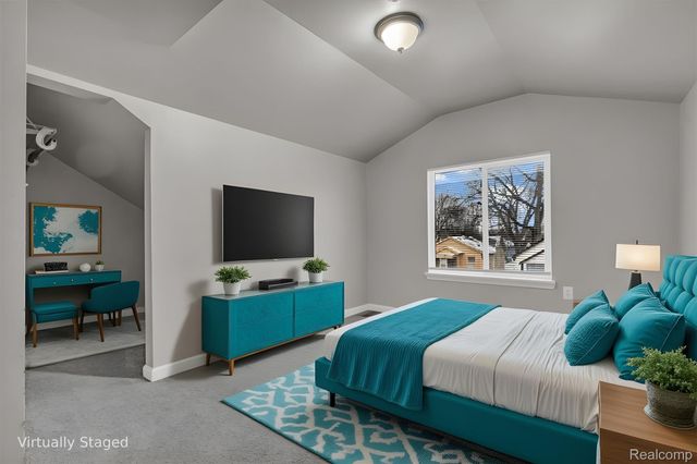 8268 Hudson Avenue, Warren, MI 48089