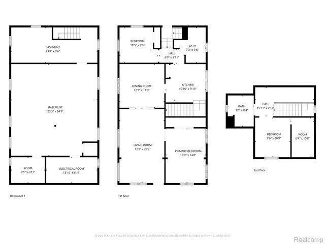 8268 Hudson Avenue, Warren, MI 48089