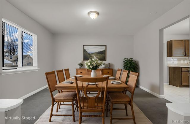 8268 Hudson Avenue, Warren, MI 48089