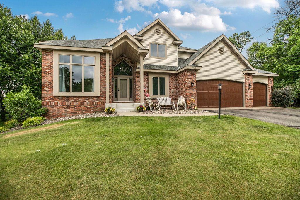 2018 25th Street S, Saint Cloud, MN 56301