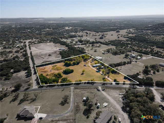 4592 County Road 3220, Kempner, TX 76539