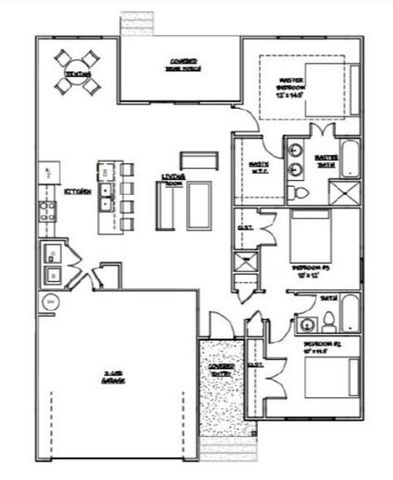 7982 Gideon Rd, Greenbrier, TN 37073