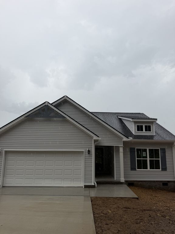 7982 Gideon Rd, Greenbrier, TN 37073