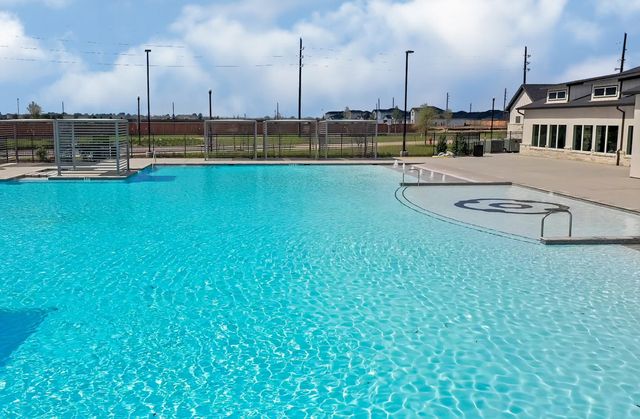 4242 Westbrook Park Lane, Fulshear, TX 77441