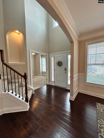 60 Fork Branch Court, Irmo, SC 29063