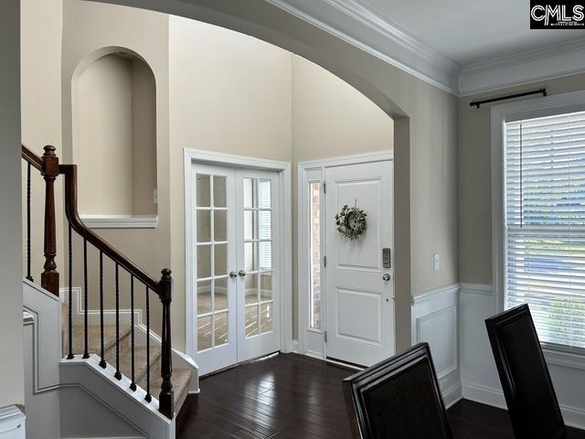 60 Fork Branch Court, Irmo, SC 29063