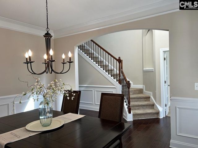 60 Fork Branch Court, Irmo, SC 29063