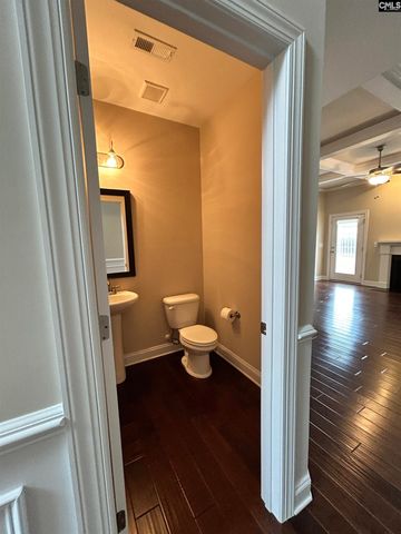 60 Fork Branch Court, Irmo, SC 29063