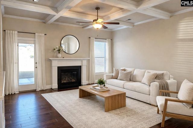 60 Fork Branch Court, Irmo, SC 29063