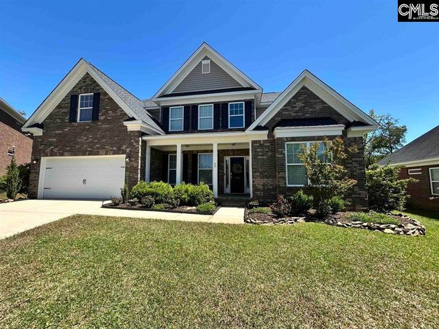 60 Fork Branch Court, Irmo, SC 29063