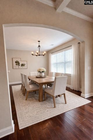 60 Fork Branch Court, Irmo, SC 29063